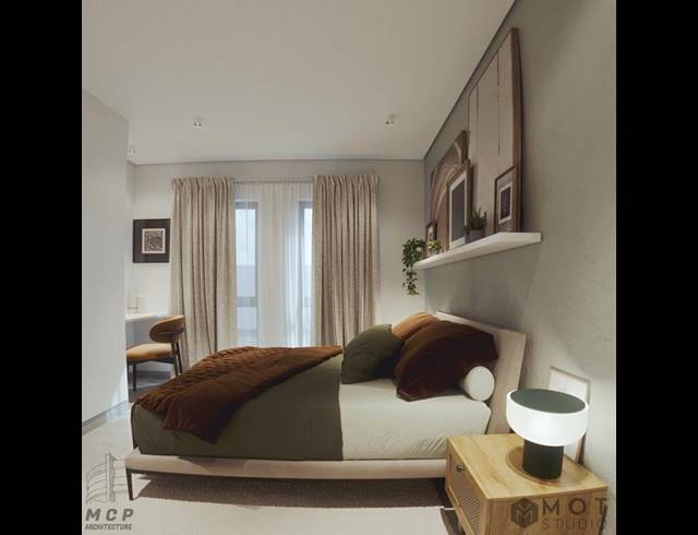 2 BEDROOM TOWNHOUSE FOR SALE IN GEORGE CENTRAL